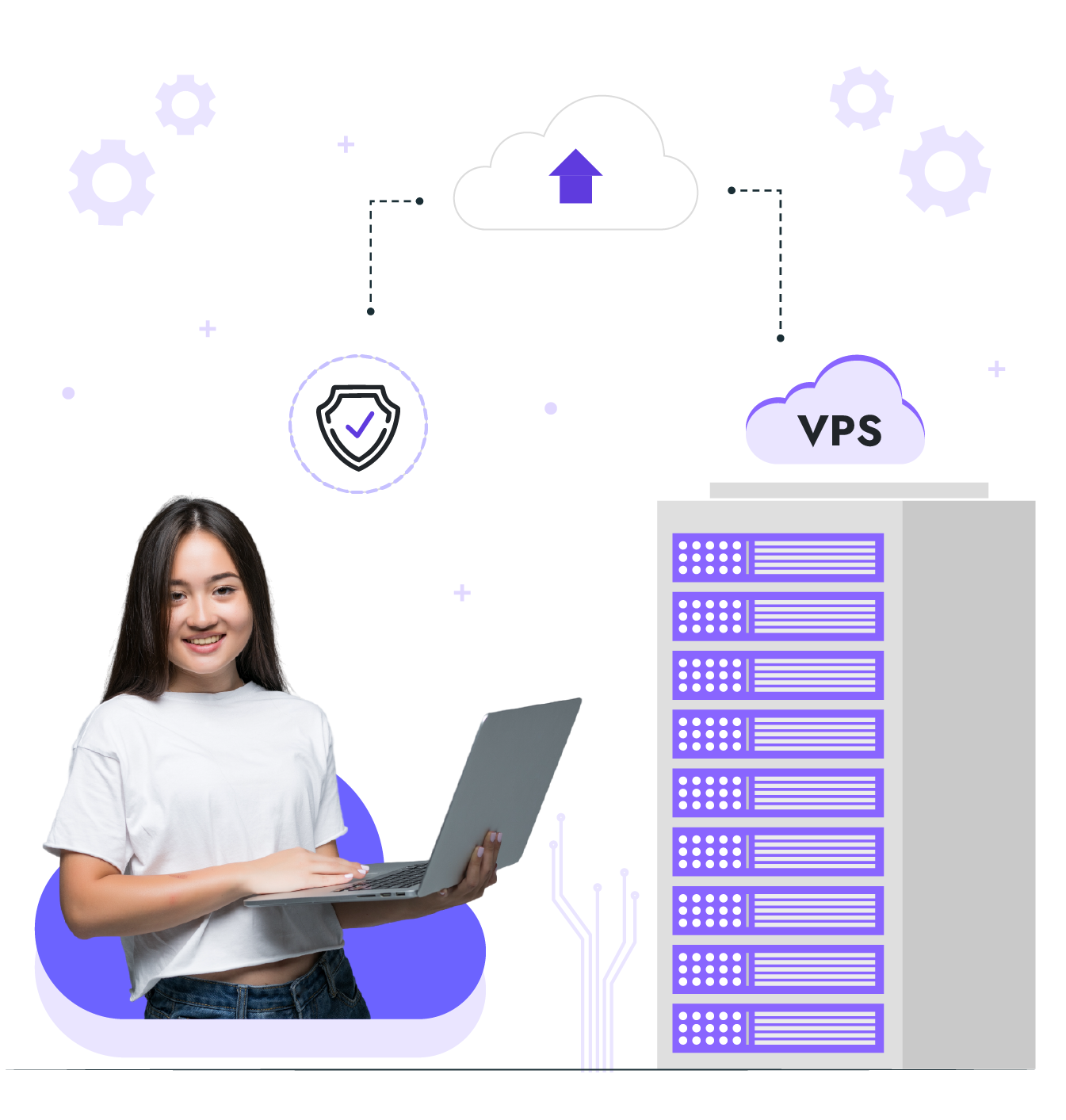 VPS Server | 99host